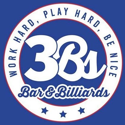 3B’s Bar & Billiards
